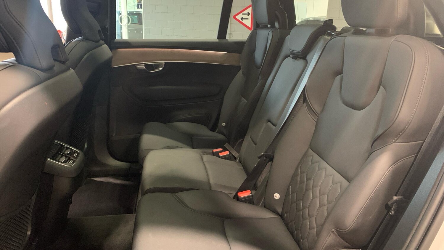 Used Volvo XC90 2025 for sale - 77696563: Photo 33