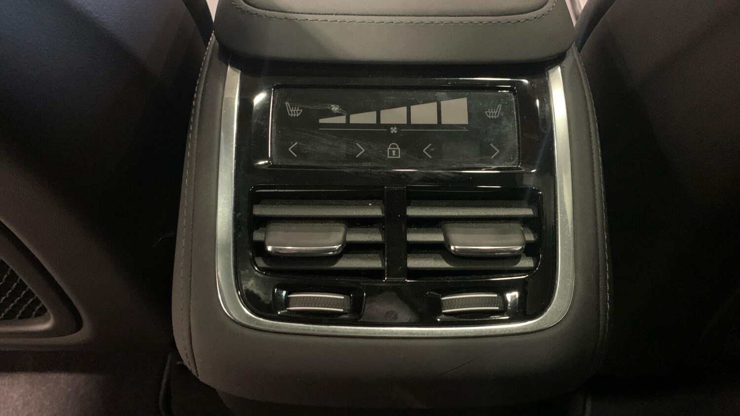 Used Volvo XC90 2025 for sale - 77696563: Photo 38