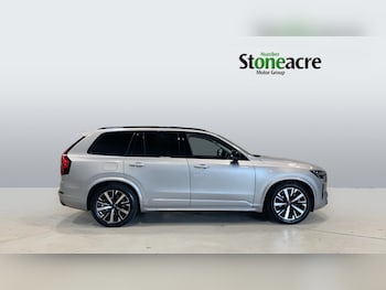 Used Volvo XC90 2025 for sale - 77696563: Photo