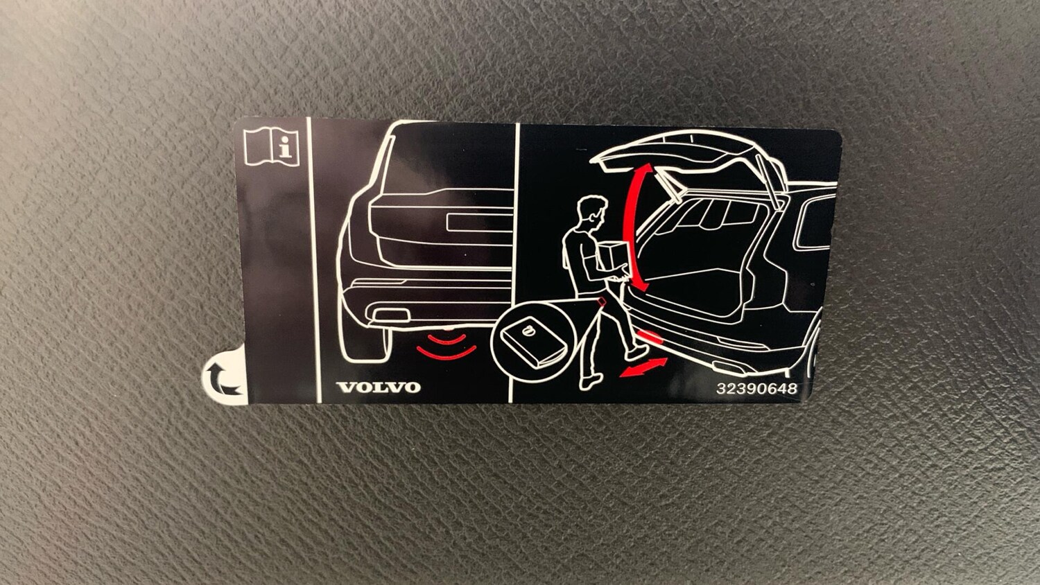 Used Volvo XC90 2025 for sale - 77696563: Photo 40