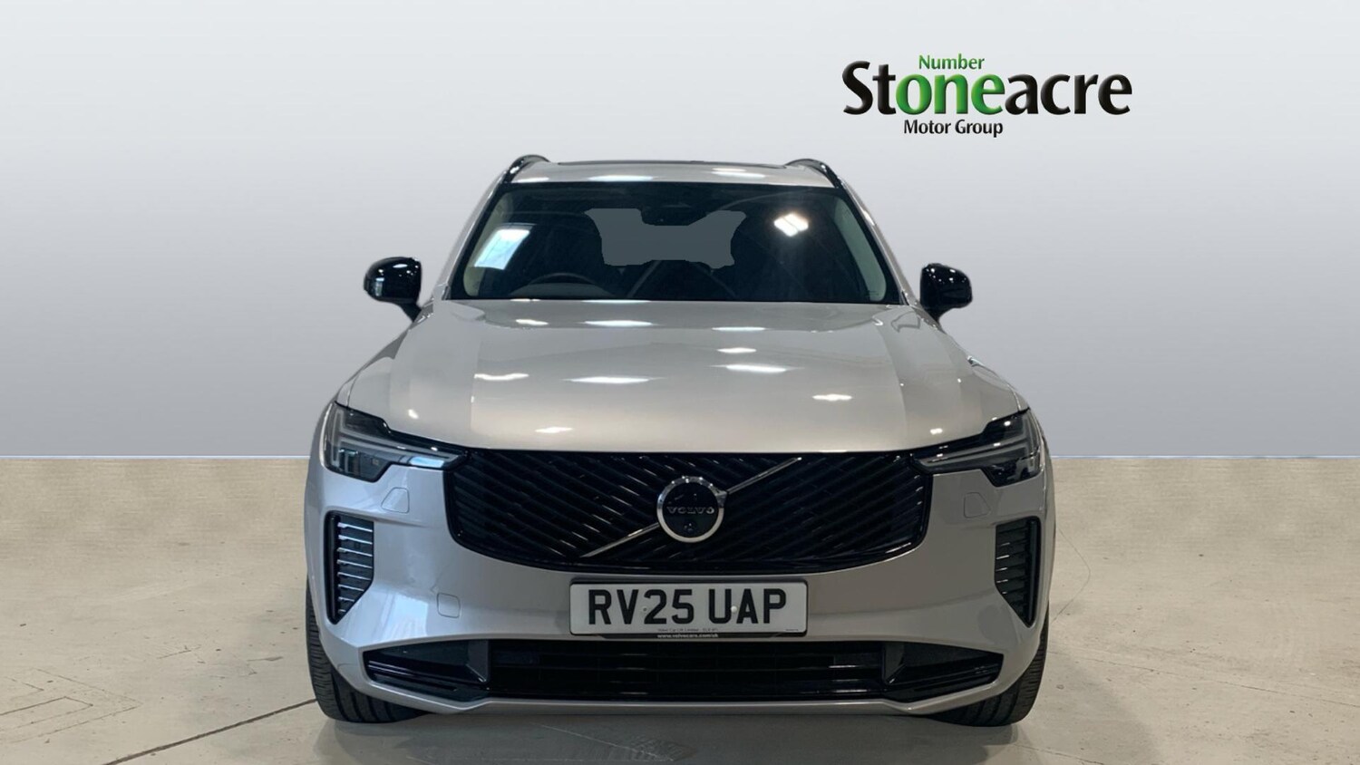 Used Volvo XC90 2025 for sale - 77696563: Photo 8