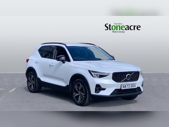 Used Volvo XC40 2023 for sale - 78335608: Photo
