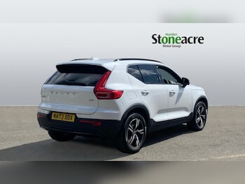 Used Volvo XC40 2023 for sale - 78335608: Photo