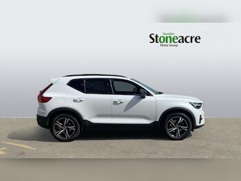Used Volvo XC40 2023 for sale - 78335608: Photo