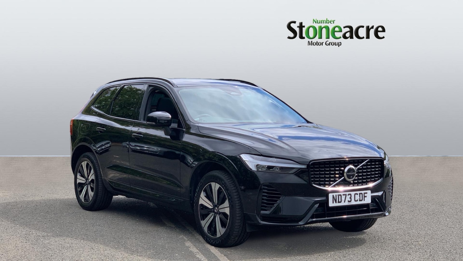 Used Volvo XC60 2023 for sale - 76072689: Photo 1