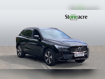 Volvo - XC60