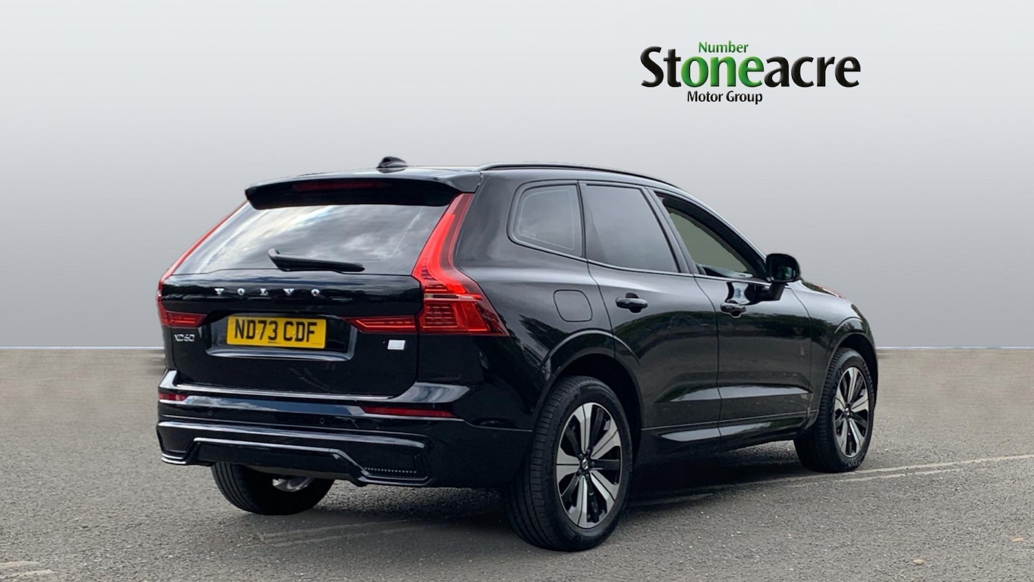 Used Volvo XC60 2023 for sale - 76072689: Photo 2