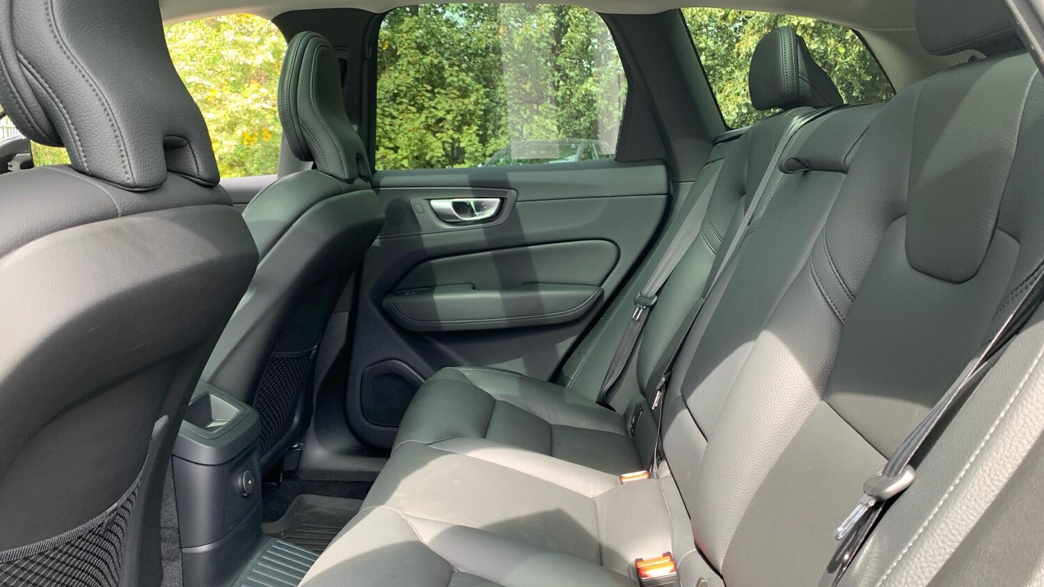 Used Volvo XC60 2023 for sale - 76072689: Photo 34