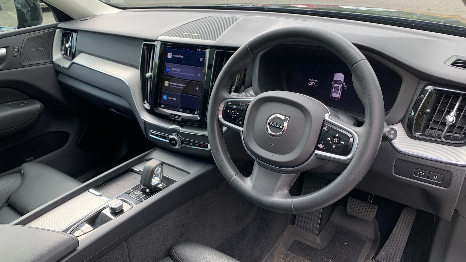 Used Volvo XC60 2023 for sale - 76072689: Photo 5