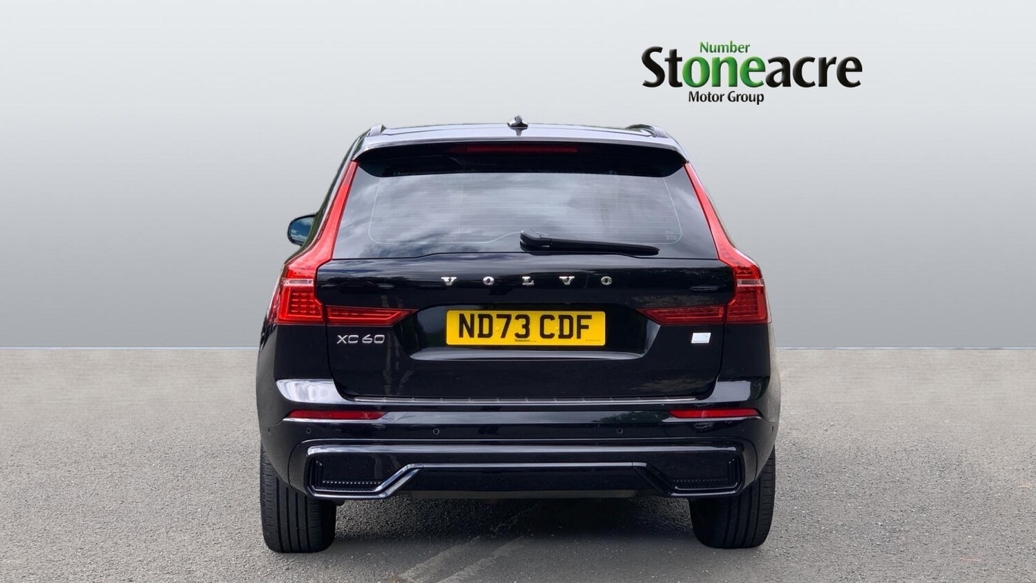 Used Volvo XC60 2023 for sale - 76072689: Photo 8