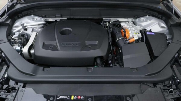 Used Volvo XC60 2024 for sale - 73750950: Photo 15