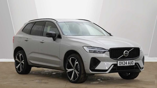 Used Volvo XC60 2024 for sale - 73750950: Photo 1