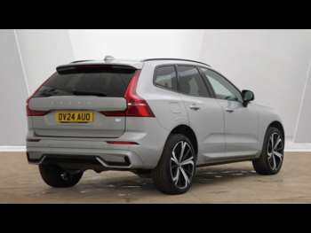 Used Volvo XC60 2024 for sale - 73750950: Photo