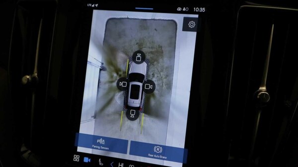 Used Volvo XC60 2024 for sale - 73750950: Photo 42