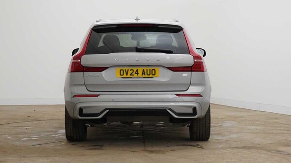 Used Volvo XC60 2024 for sale - 73750950: Photo 4