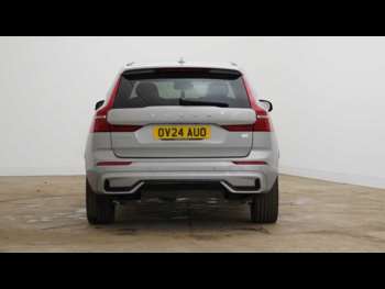 Used Volvo XC60 2024 for sale - 73750950: Photo