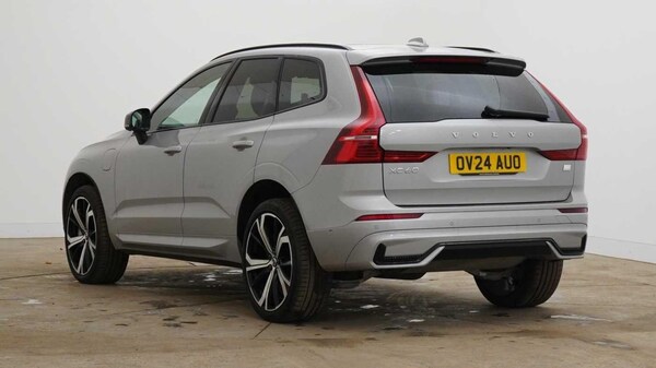 Used Volvo XC60 2024 for sale - 73750950: Photo 5