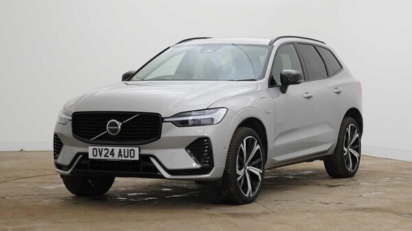 Used Volvo XC60 2024 for sale - 73750950: Photo 7
