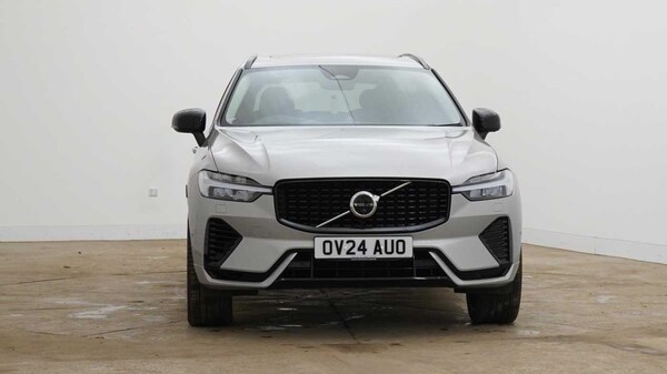 Used Volvo XC60 2024 for sale - 73750950: Photo 8