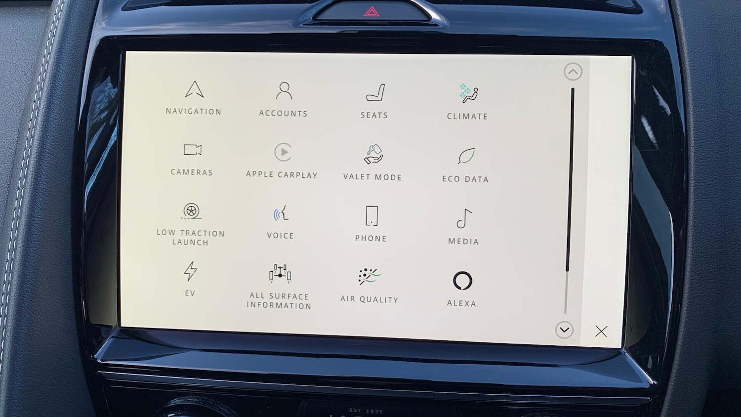 Used Jaguar E-Pace 2021 for sale - 77015635: Photo 12