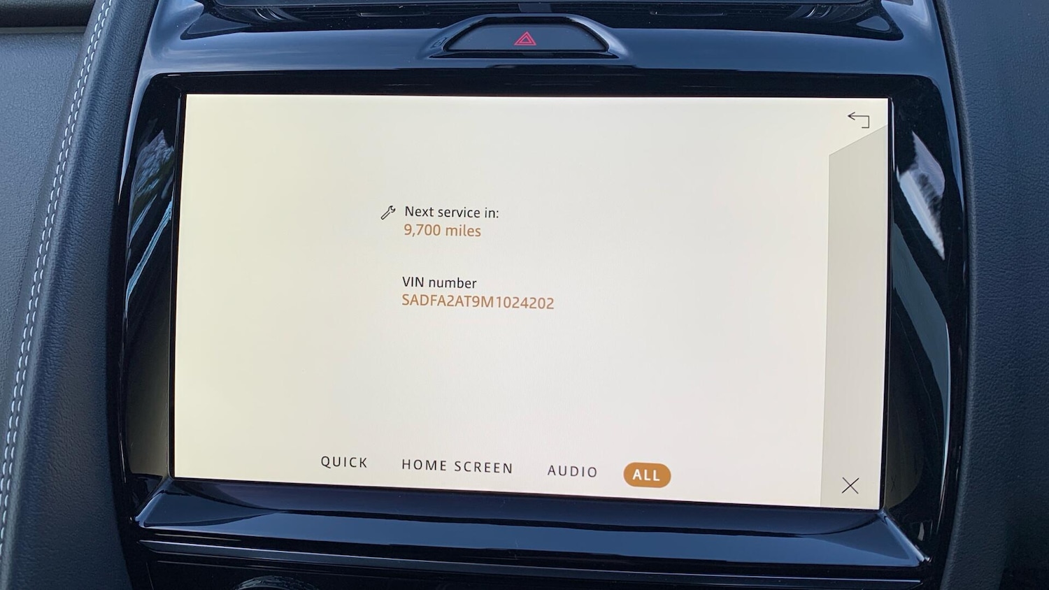 Used Jaguar E-Pace 2021 for sale - 77015635: Photo 15