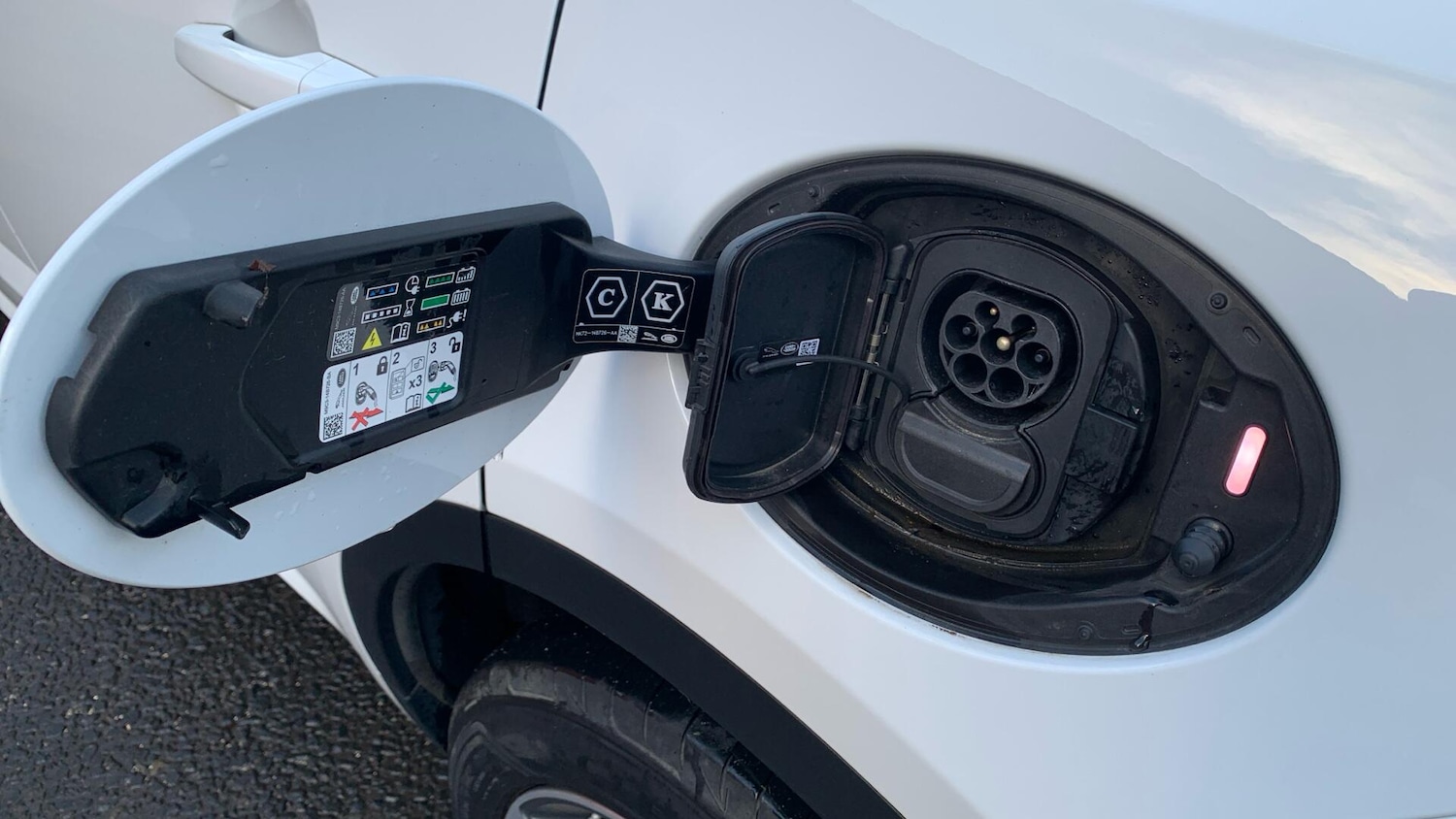 Used Jaguar E-Pace 2021 for sale - 77015635: Photo 16