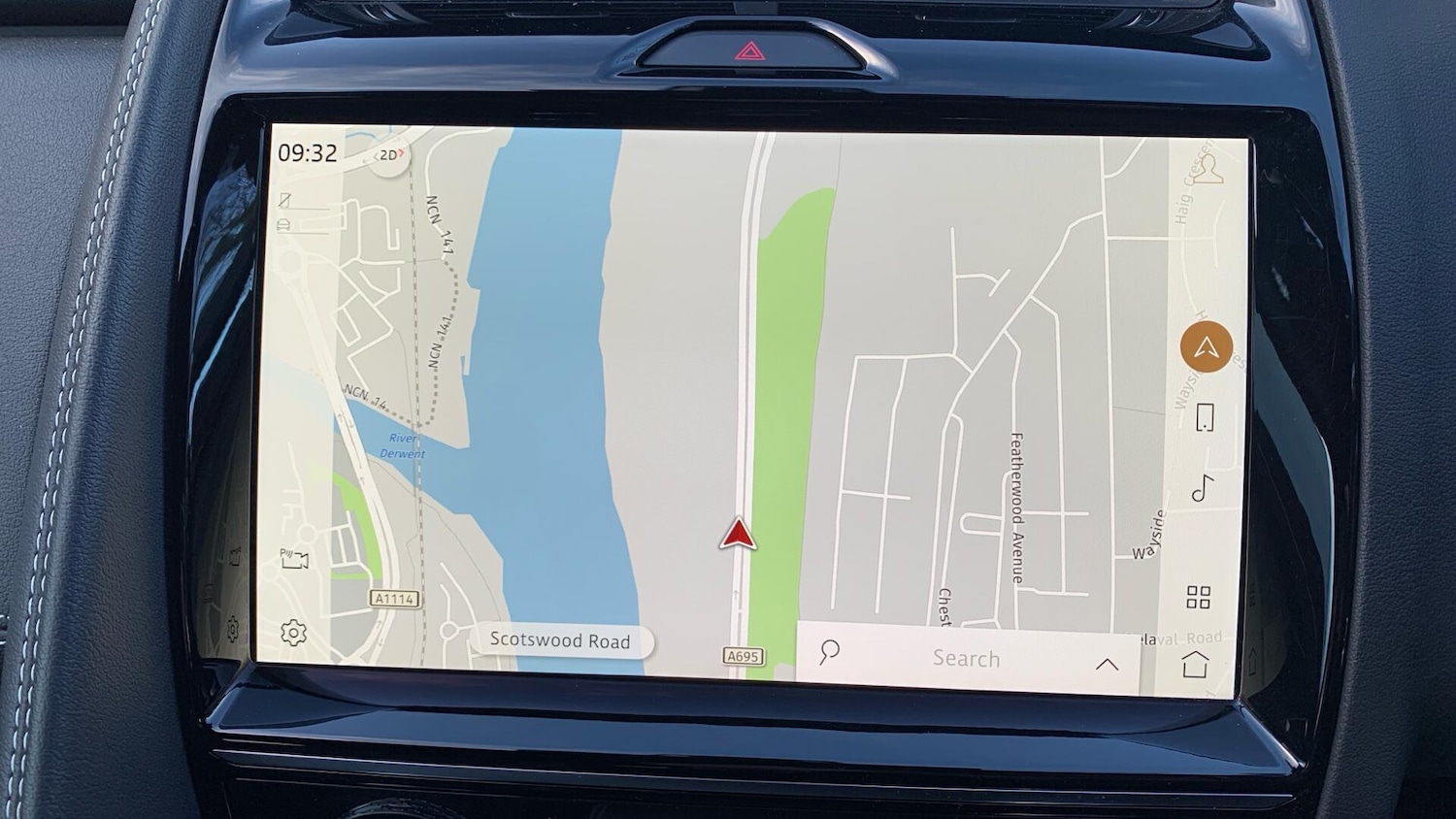 Used Jaguar E-Pace 2021 for sale - 77015635: Photo 18