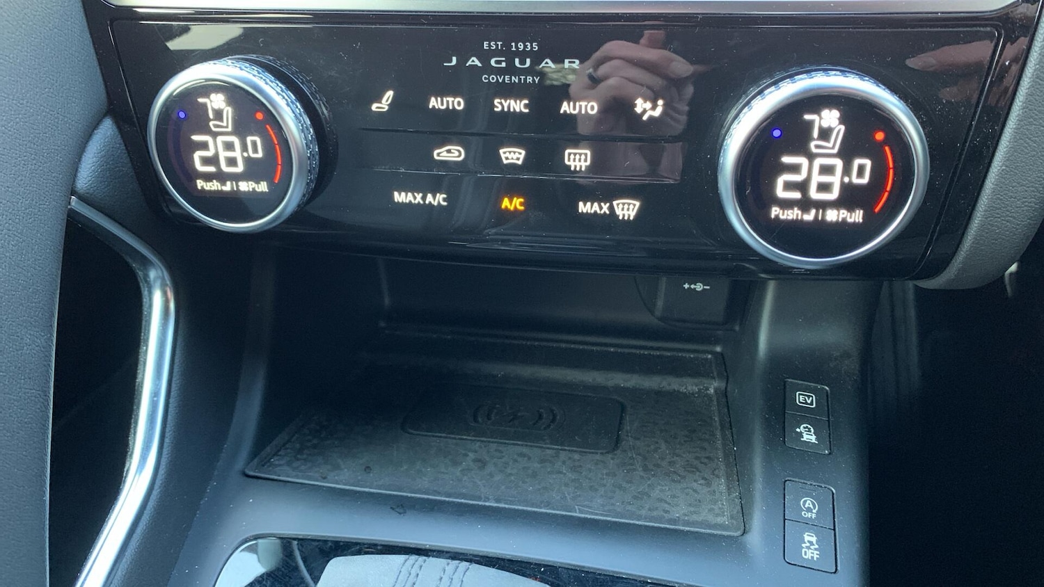 Used Jaguar E-Pace 2021 for sale - 77015635: Photo 25