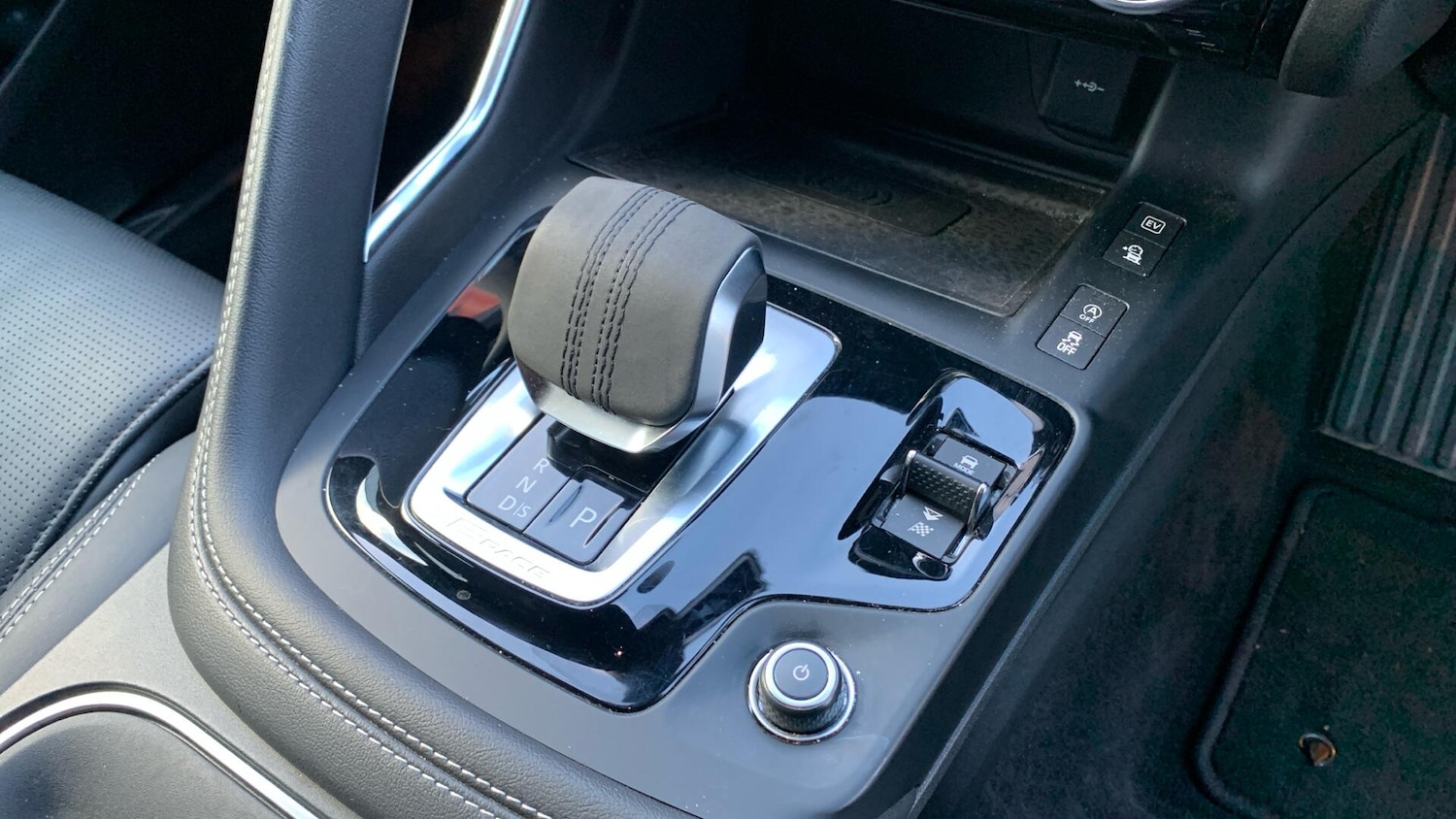 Used Jaguar E-Pace 2021 for sale - 77015635: Photo 26