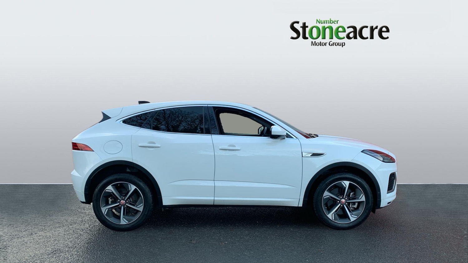 Used Jaguar E-Pace 2021 for sale - 77015635: Photo 3