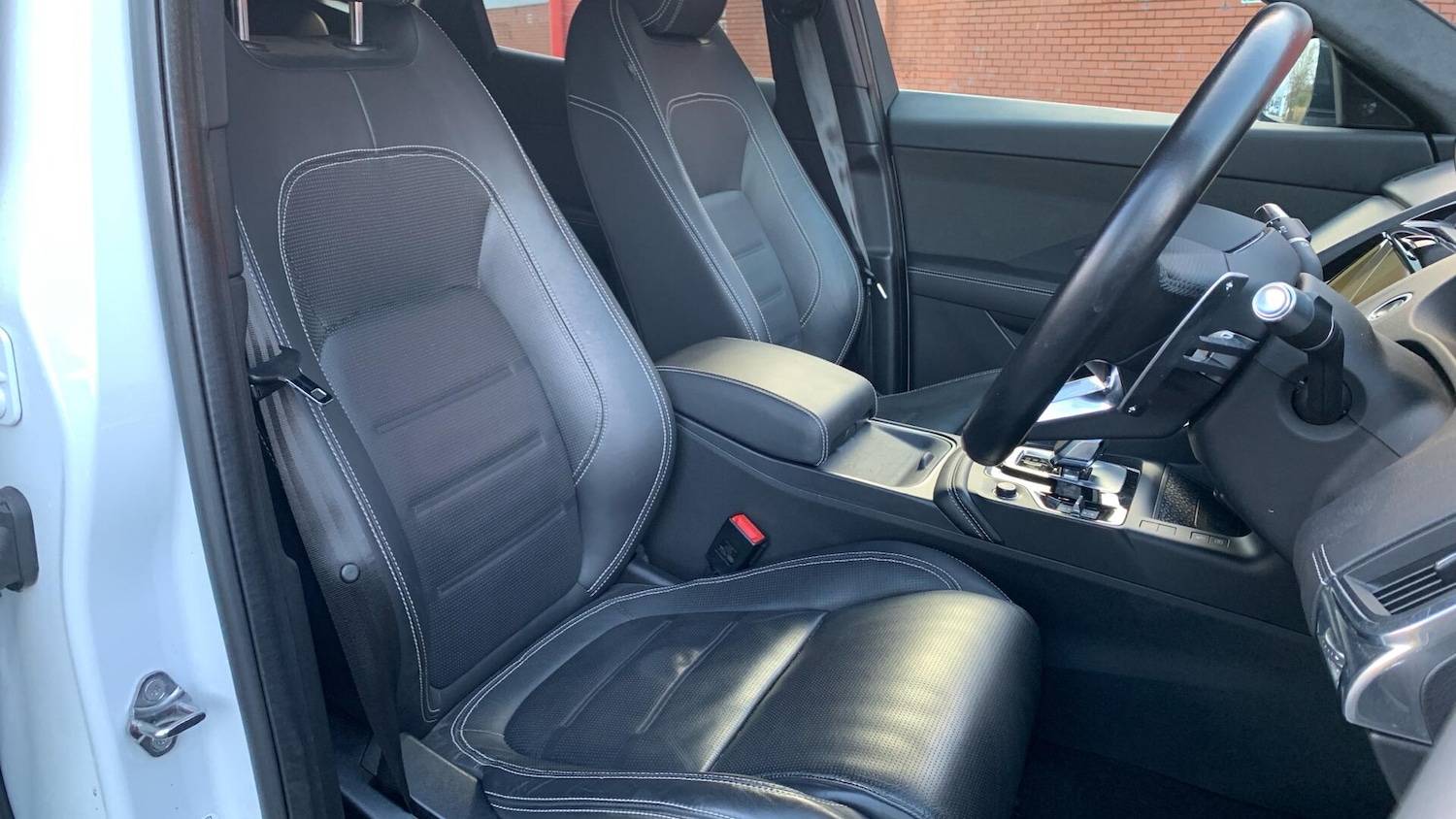 Used Jaguar E-Pace 2021 for sale - 77015635: Photo 31