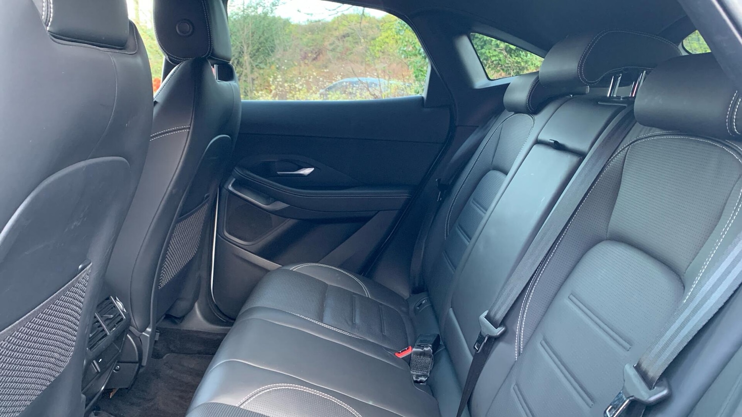 Used Jaguar E-Pace 2021 for sale - 77015635: Photo 33