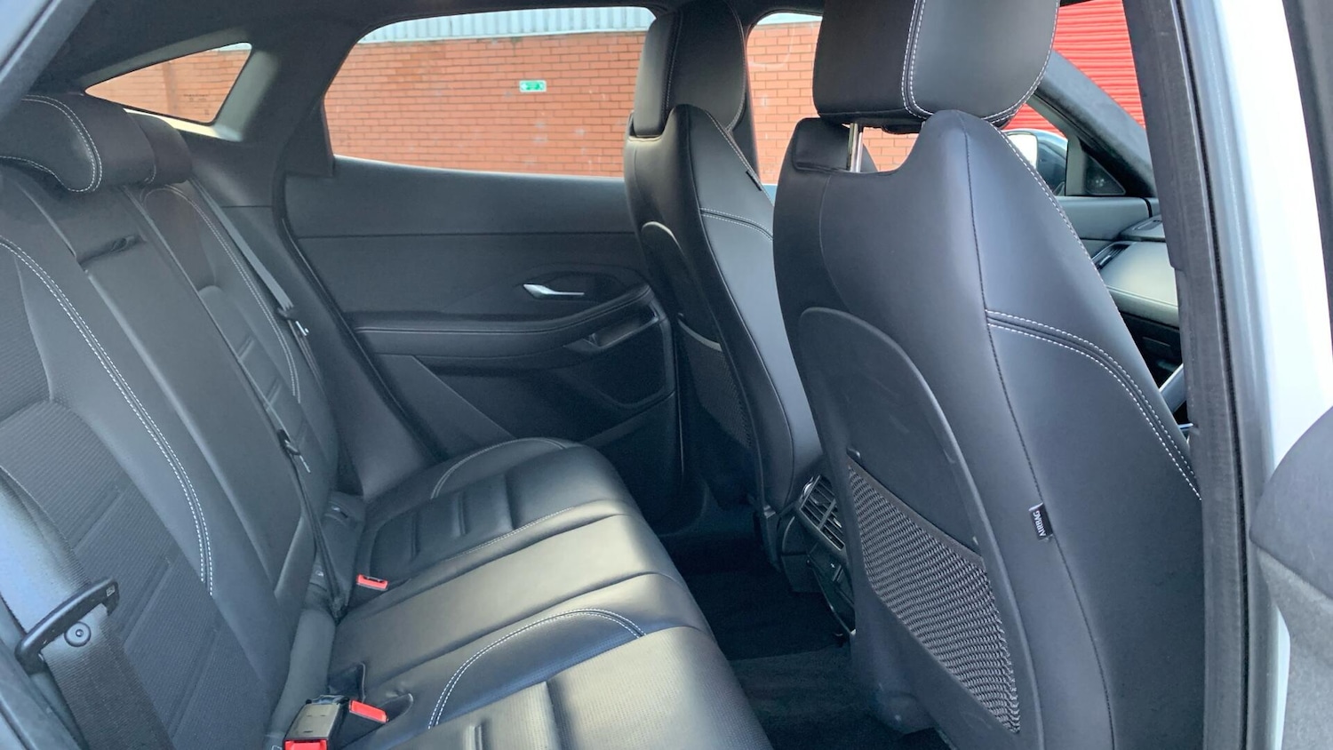 Used Jaguar E-Pace 2021 for sale - 77015635: Photo 6