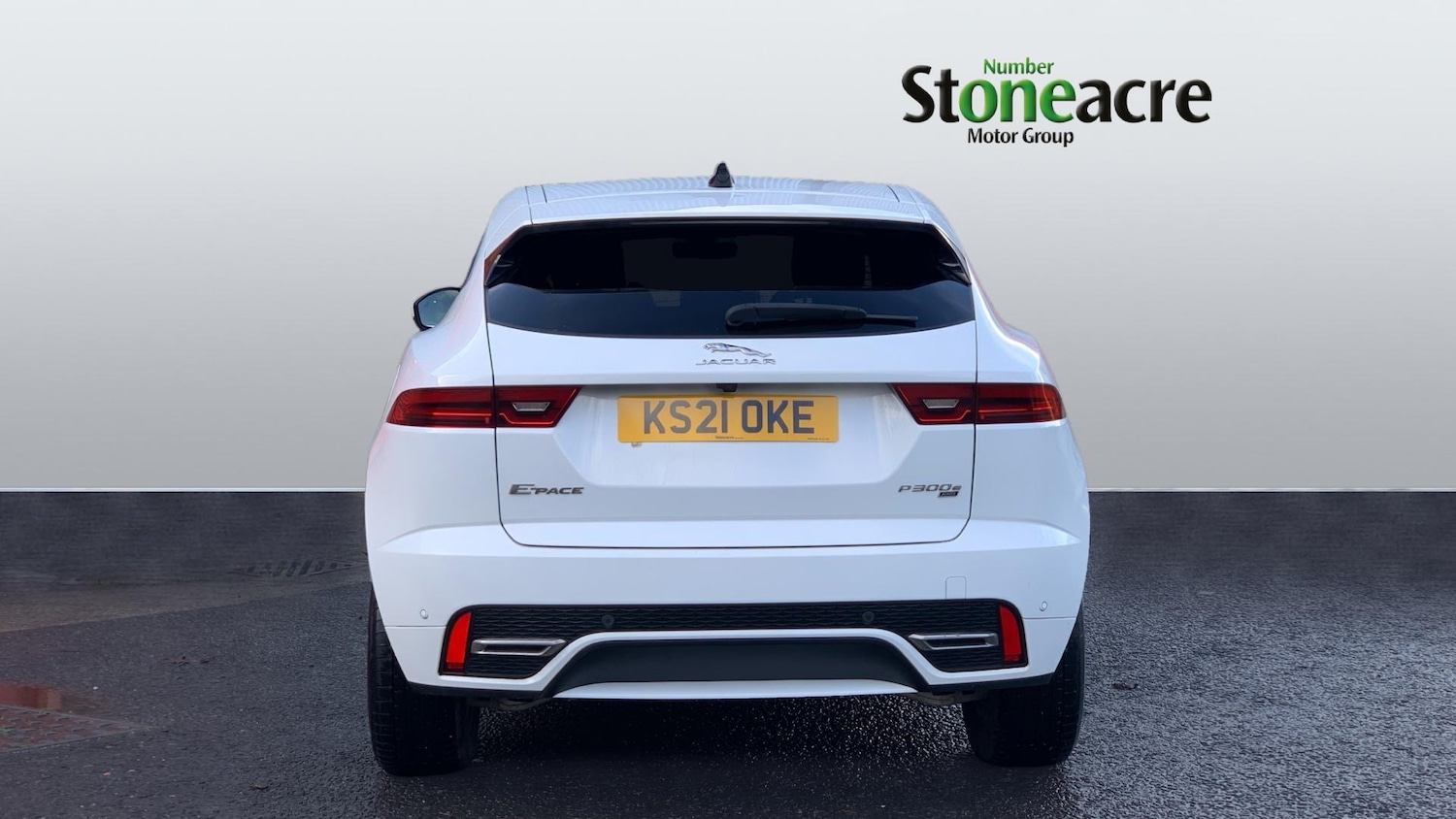 Used Jaguar E-Pace 2021 for sale - 77015635: Photo 7