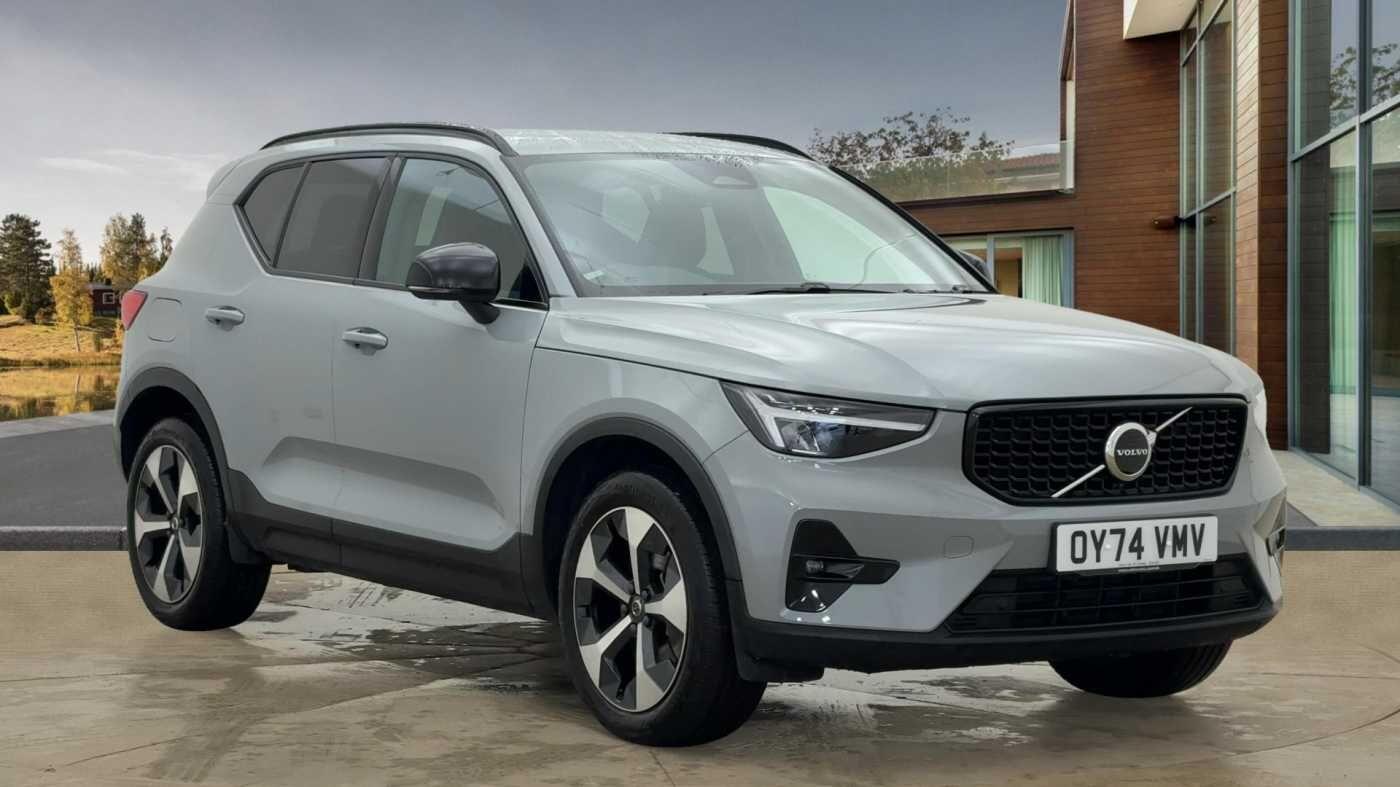 Used Volvo XC40 2024 for sale - 76549833: Photo 1