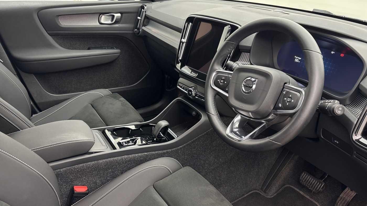 Used Volvo XC40 2024 for sale - 76549833: Photo 13