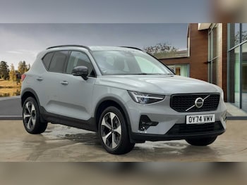Used Volvo XC40 2024 for sale - 76549833: Photo