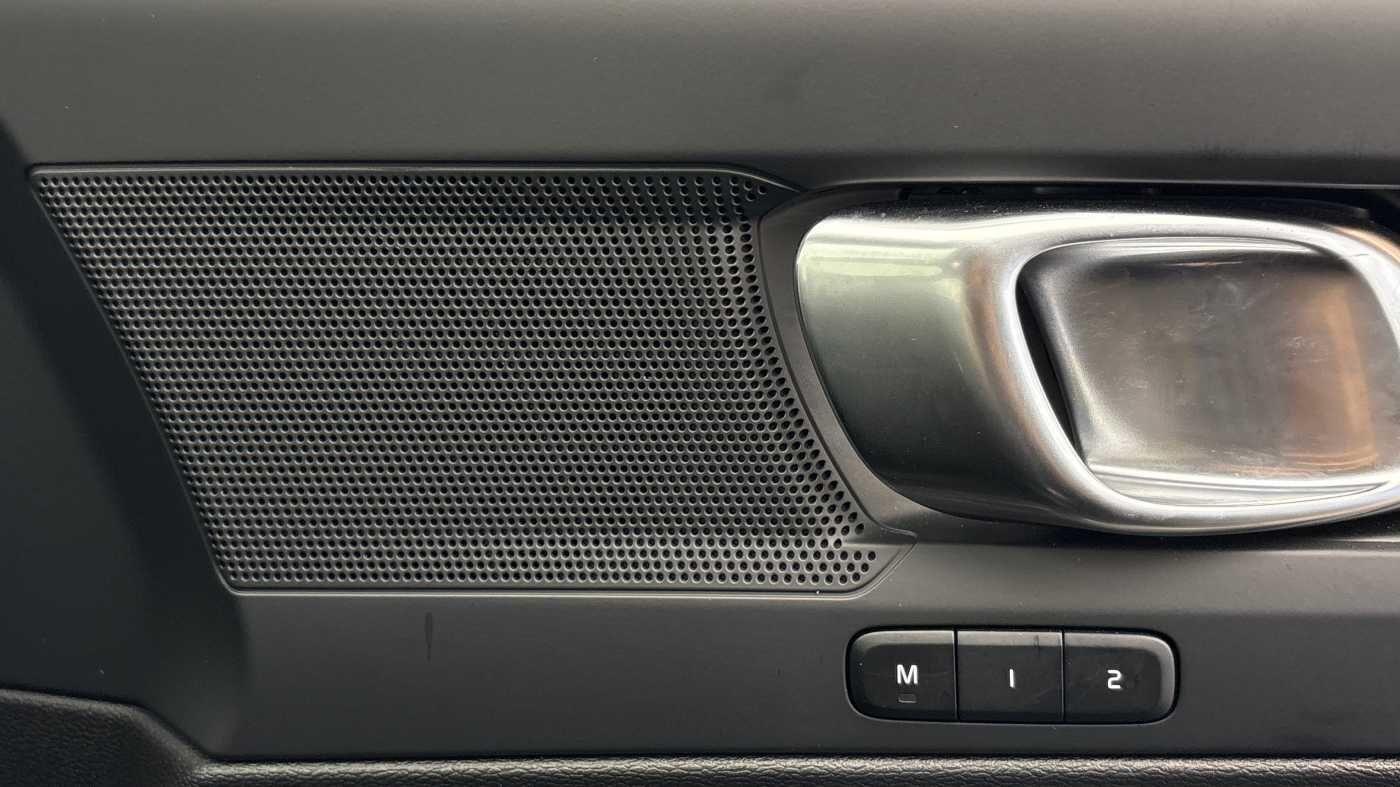 Used Volvo XC40 2024 for sale - 76549833: Photo 20