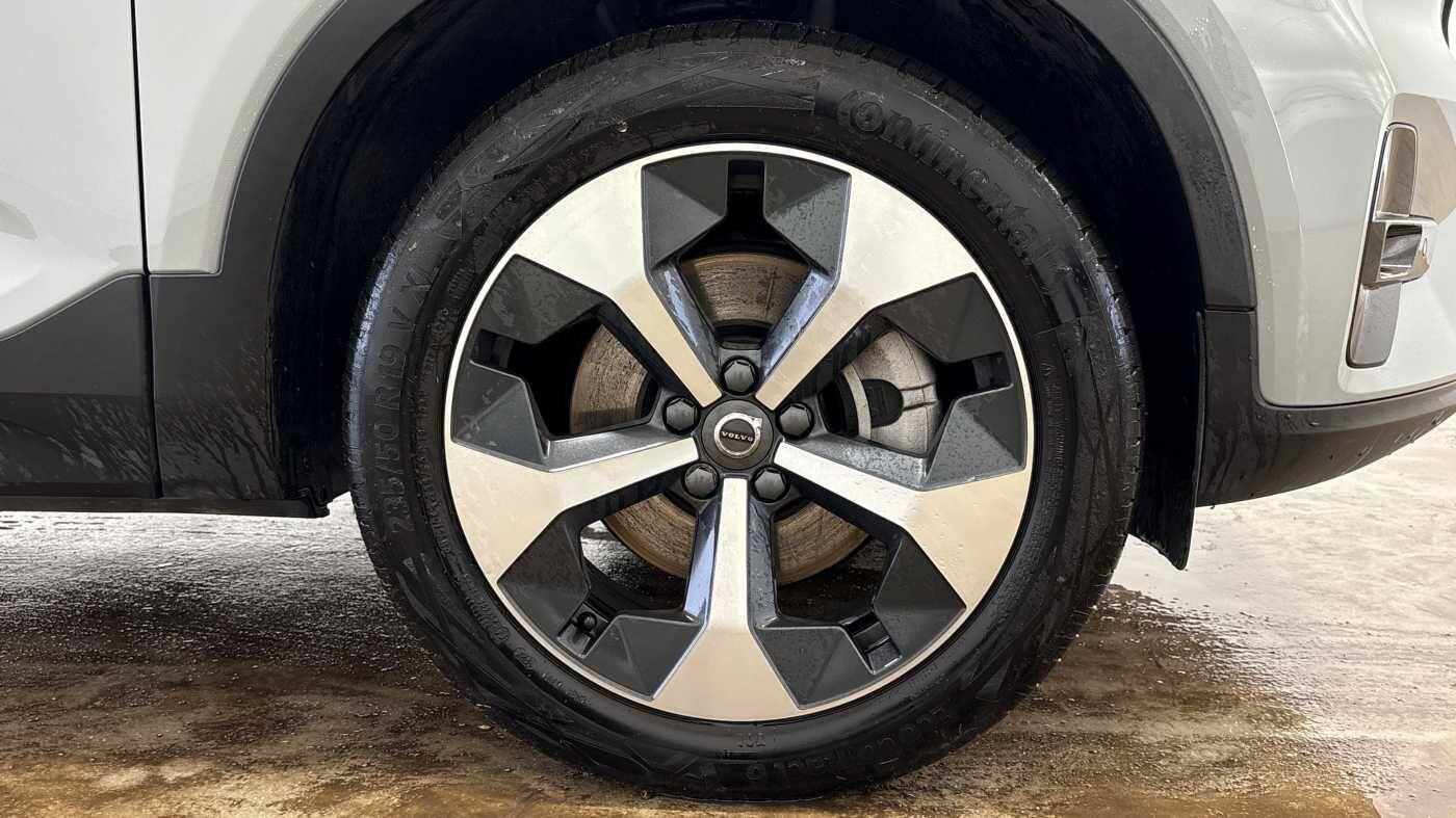 Used Volvo XC40 2024 for sale - 76549833: Photo 27