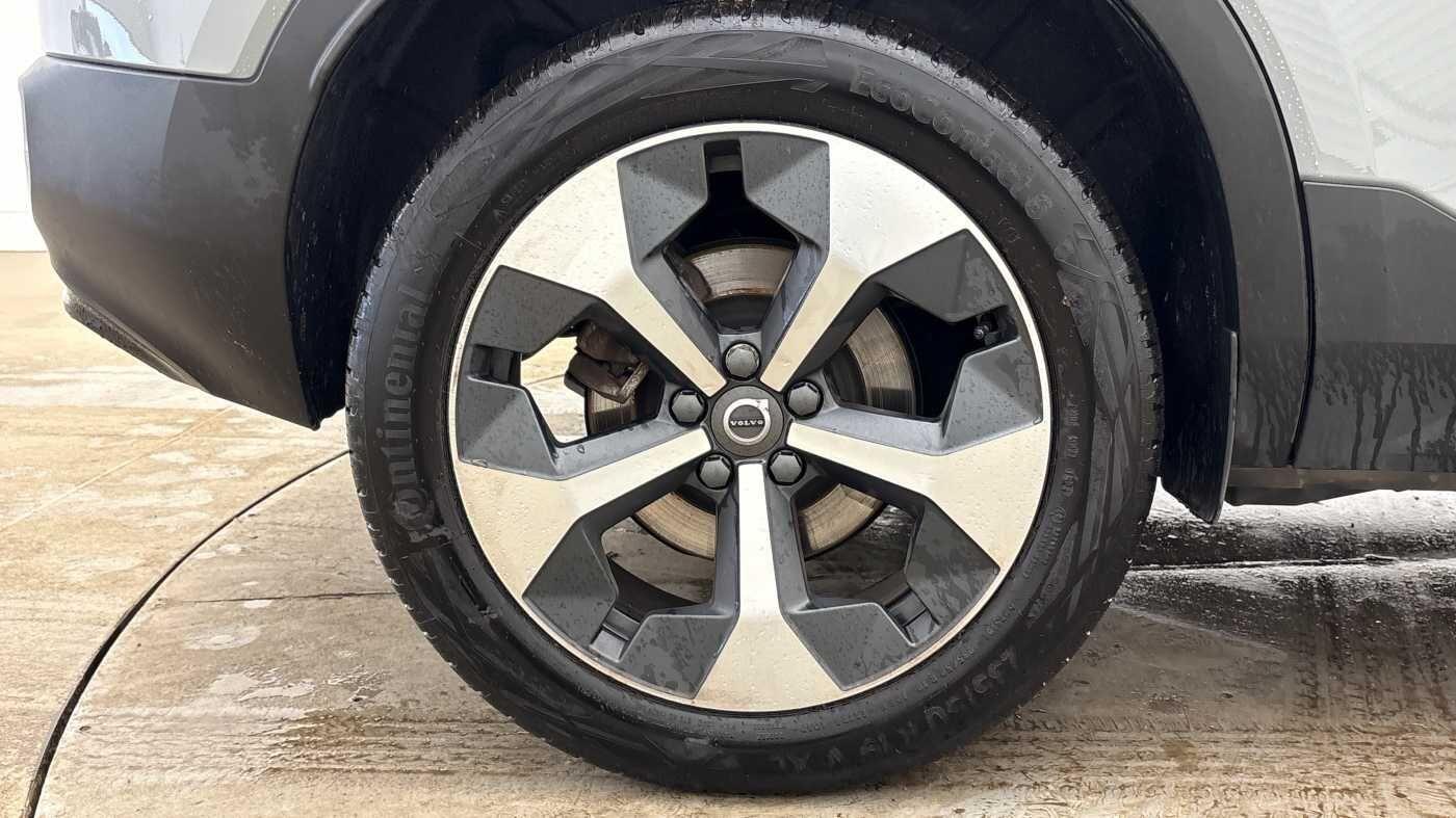 Used Volvo XC40 2024 for sale - 76549833: Photo 28