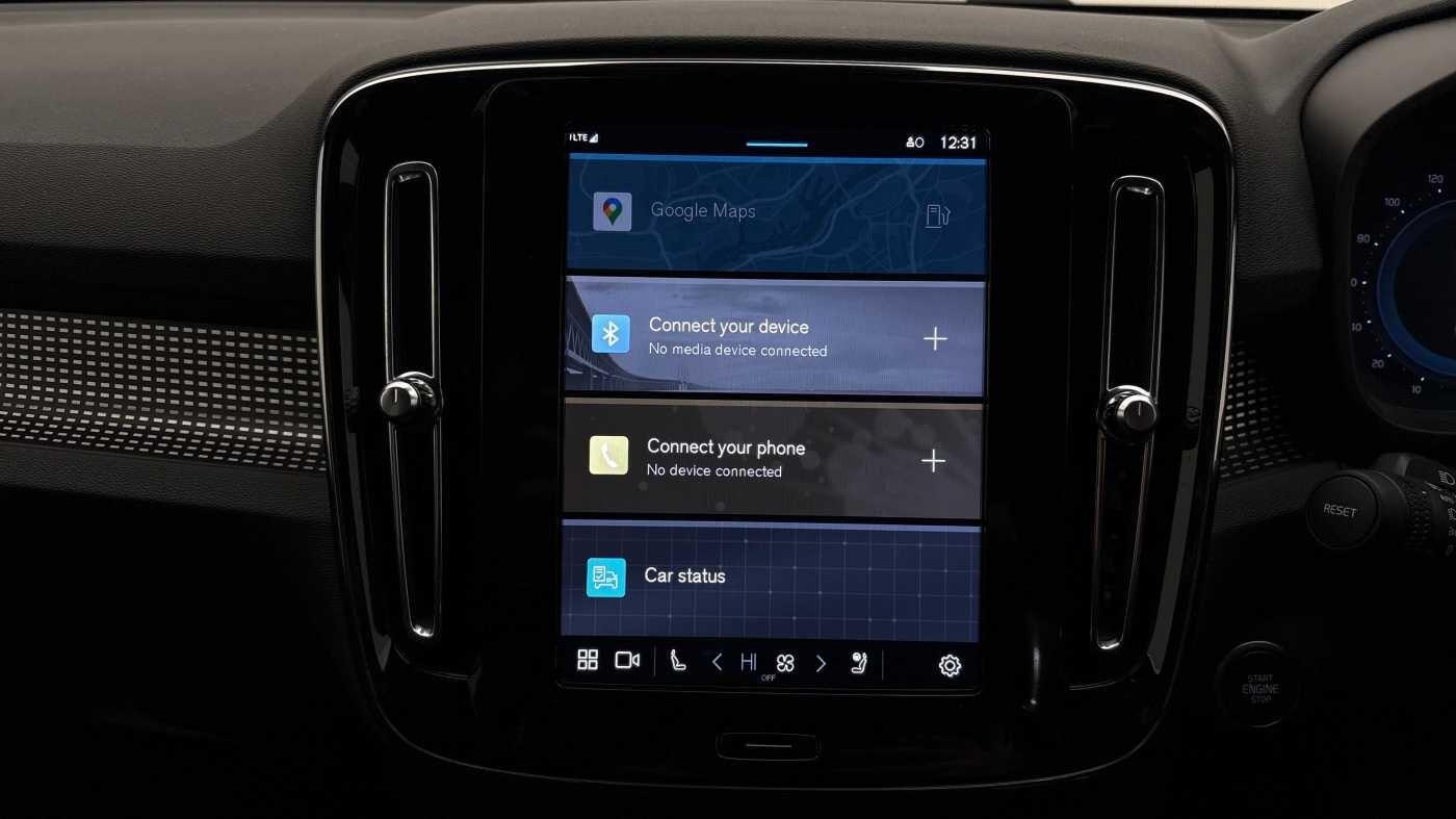 Used Volvo XC40 2024 for sale - 76549833: Photo 29