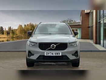 Used Volvo XC40 2024 for sale - 76549833: Photo