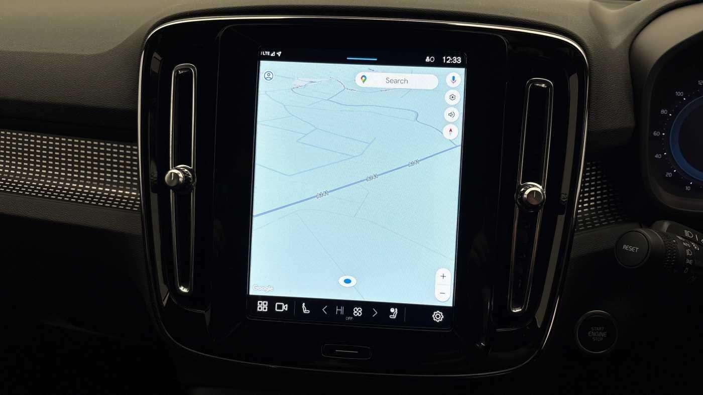 Used Volvo XC40 2024 for sale - 76549833: Photo 32