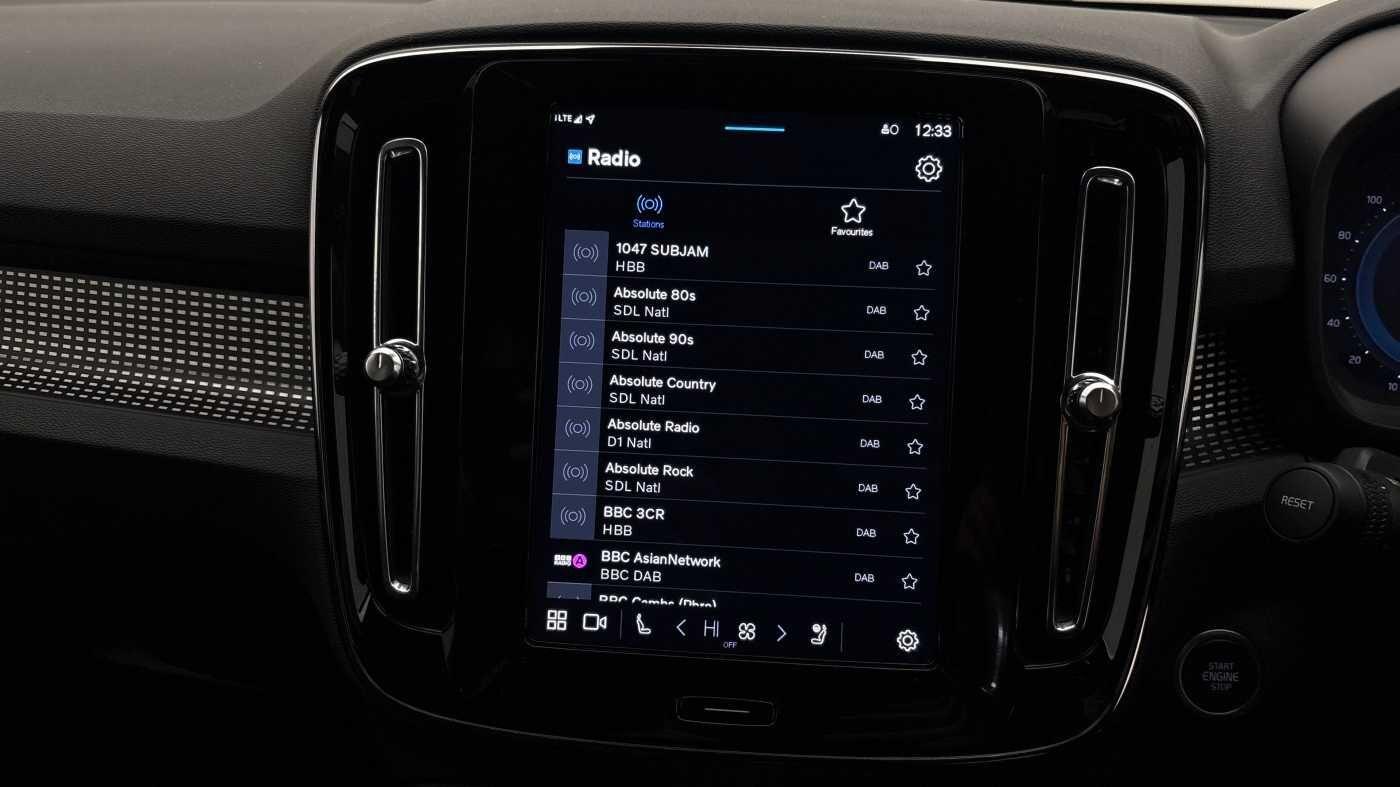 Used Volvo XC40 2024 for sale - 76549833: Photo 33