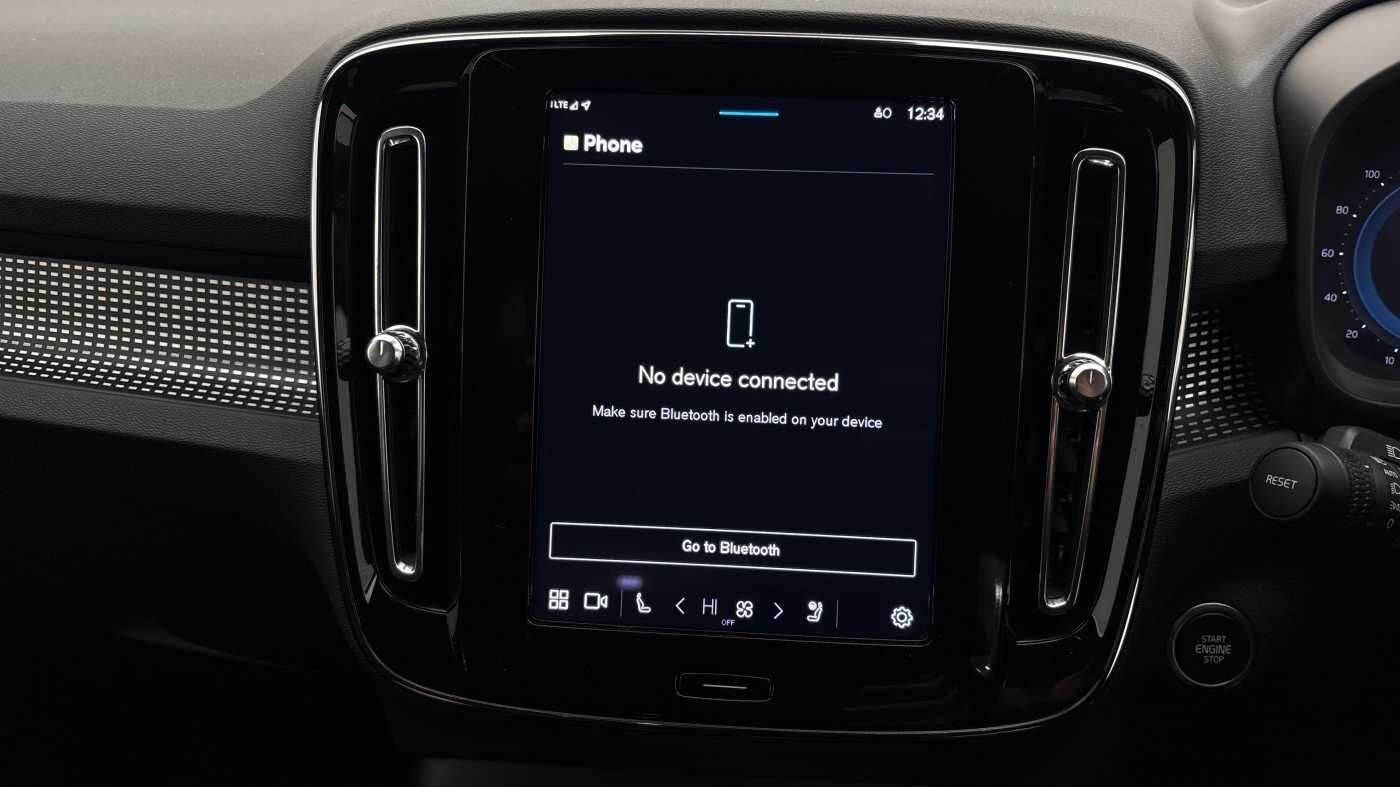 Used Volvo XC40 2024 for sale - 76549833: Photo 34