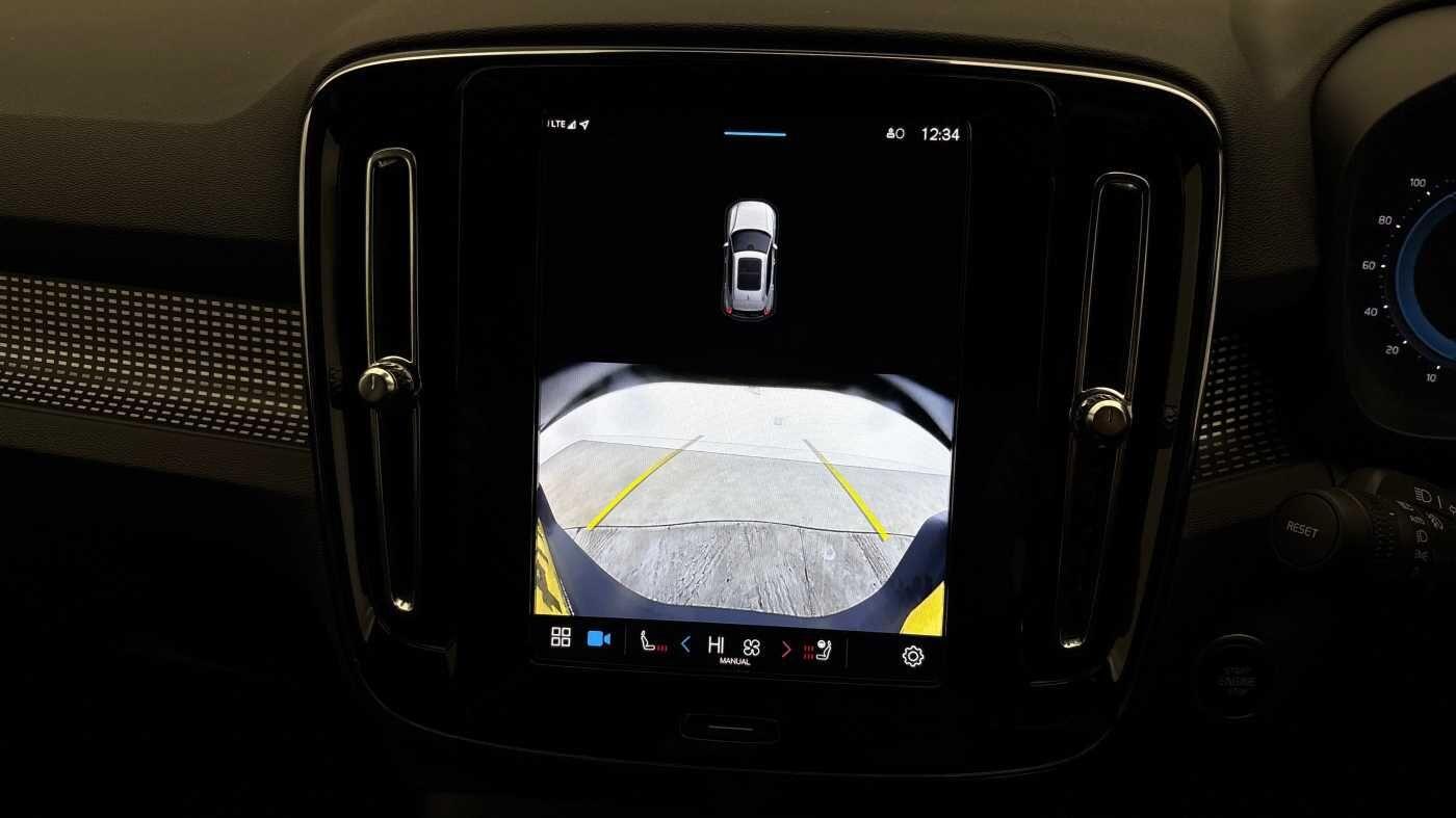 Used Volvo XC40 2024 for sale - 76549833: Photo 36