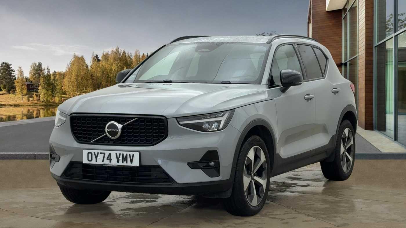 Used Volvo XC40 2024 for sale - 76549833: Photo 4