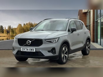 Used Volvo XC40 2024 for sale - 76549833: Photo