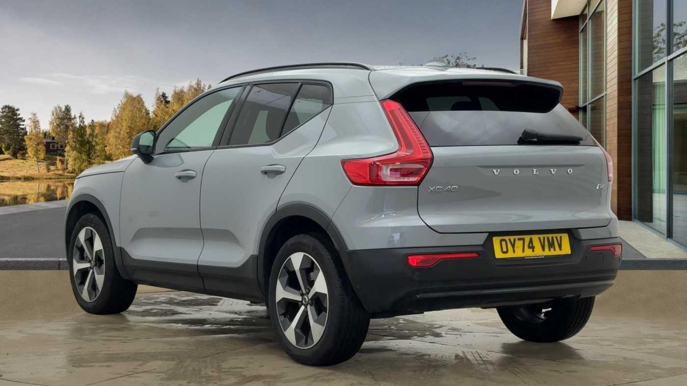 Used Volvo XC40 2024 for sale - 76549833: Photo 5