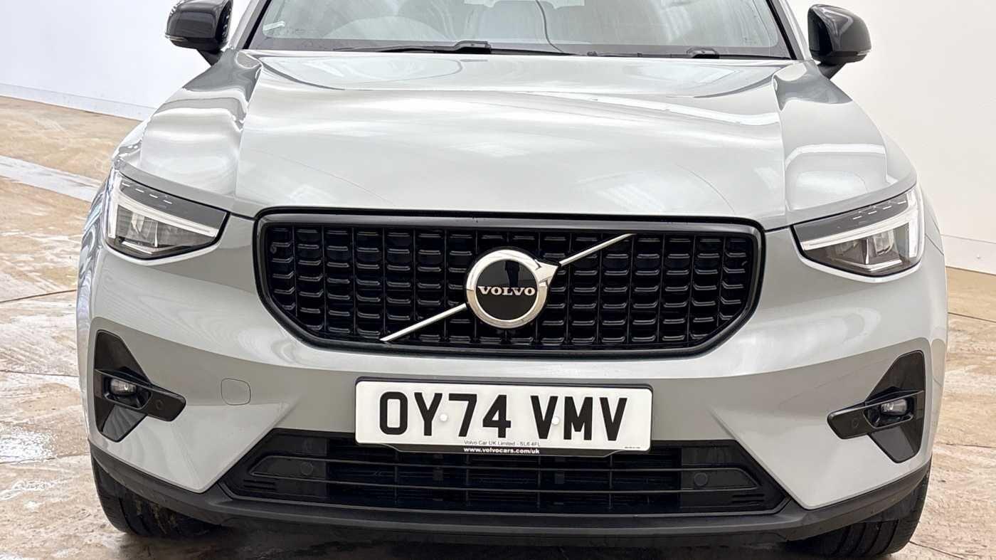 Used Volvo XC40 2024 for sale - 76549833: Photo 6